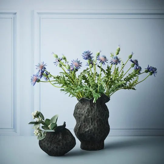 Sola Curve Vase - Biku Furniture & Homewares