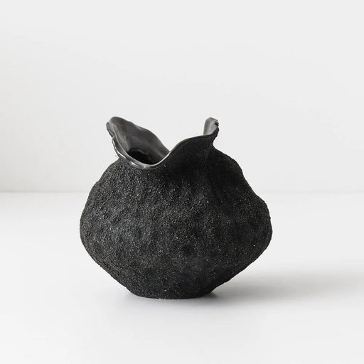 Sola Curve Vase - Biku Furniture & Homewares