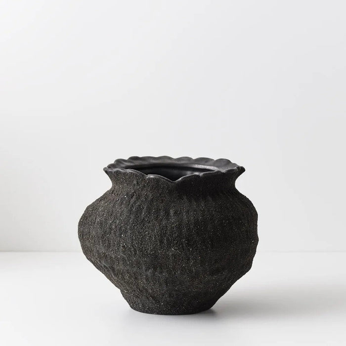 Sola Pot S - Biku Furniture & Homewares