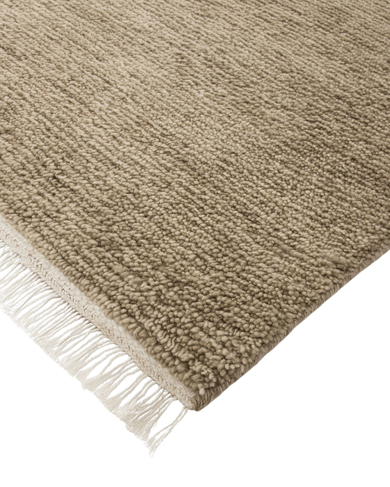 Solace Fossil Floor Rug - Biku Furniture & Homewares