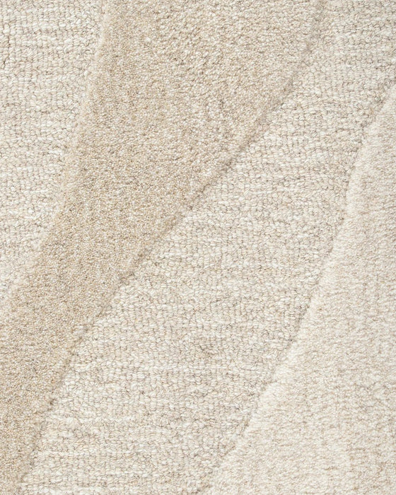Solara Rug – Sand – 300 X 400cm - Biku Furniture & Homewares