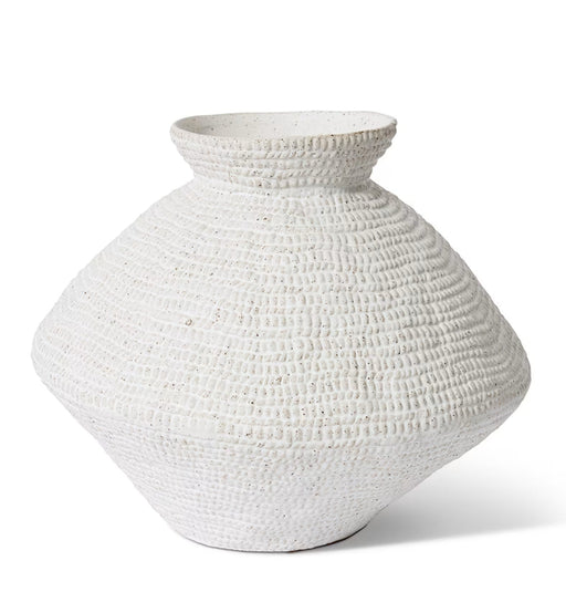 Solea Artisan Vase S - Biku Furniture & Homewares