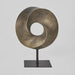 Solenne Abstract Sculpture - Biku Furniture & Homewares