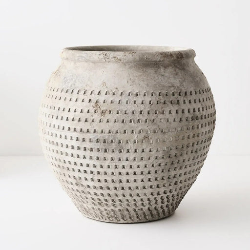 Solenne Pot - Biku Furniture & Homewares