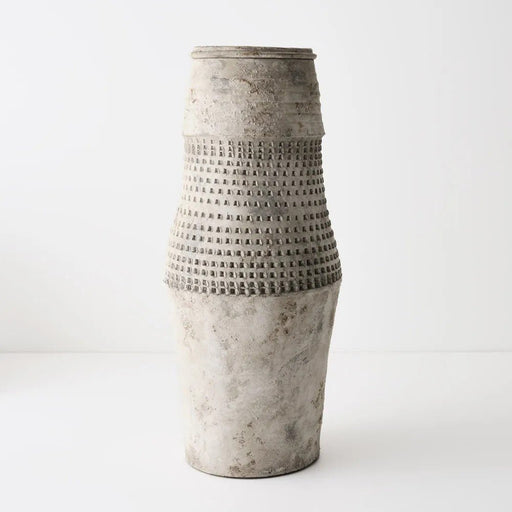Solenne Vase - Biku Furniture & Homewares