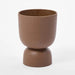 Sona Clay Planter S - Biku Furniture & Homewares