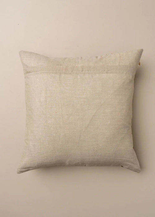 Sona Linen Velvet Cushion Lumbar - Biku Furniture & Homewares