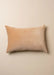 Sona Linen Velvet Cushion Lumbar - Biku Furniture & Homewares
