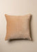 Sona Linen Velvet Cushion Square - Biku Furniture & Homewares