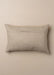 Sona Linen Velvet Cushion Square - Biku Furniture & Homewares