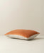 Sona Linen Velvet Cushion Square - Biku Furniture & Homewares
