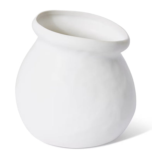 Sora Sphere Vase M - Biku Furniture & Homewares