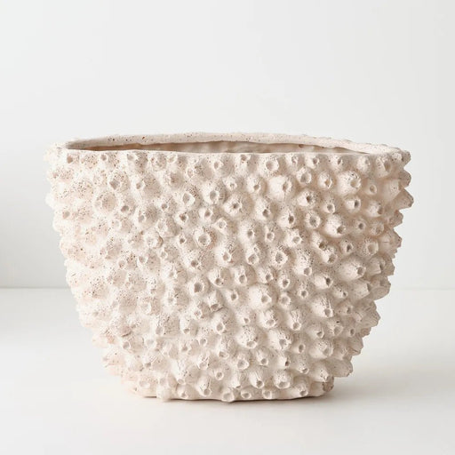 Sorin Pot – Large - Biku Furniture & Homewares