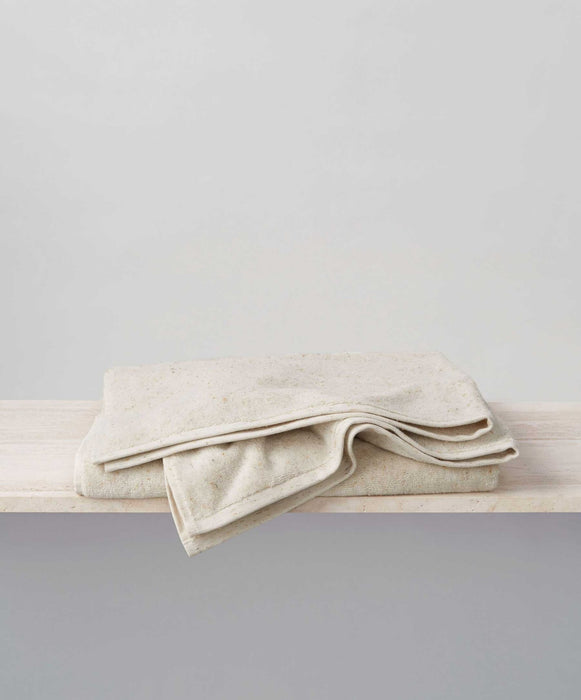 Speckle Bath Towel – Bath Sheet - Biku Furniture & Homewares
