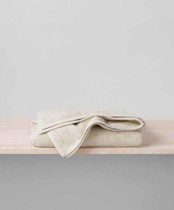 Speckle Bath Towel – Bath Towel - Biku Furniture & Homewares