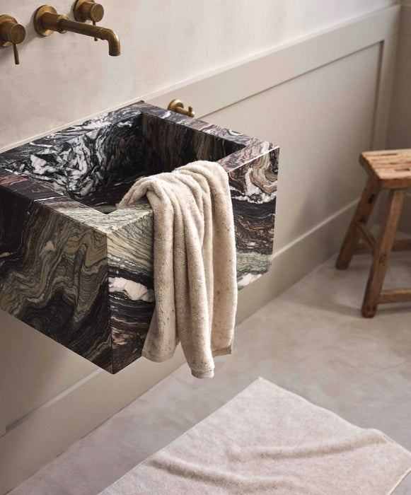 Speckle Hand Towel - Biku Furniture & Homewares