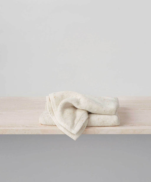Speckle Hand Towel - Biku Furniture & Homewares