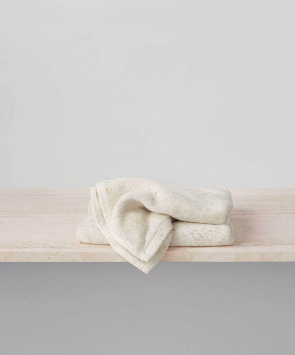 Speckle Hand Towel - Biku Furniture & Homewares