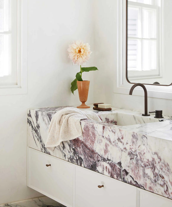 Speckle Hand Towel - Biku Furniture & Homewares