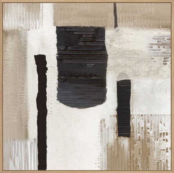 Specks of Imagery I - Biku Furniture & Homewares