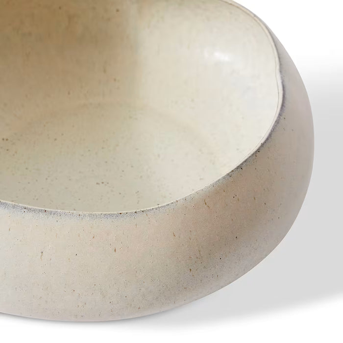 Plethora Shoreline Bowl