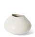 Talula Pod Vase Beige - Biku Furniture & Homewares