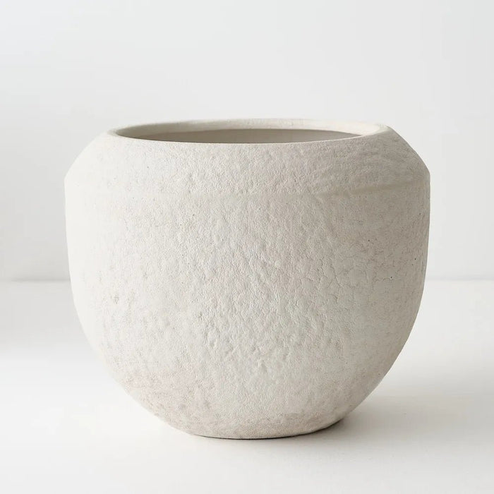 Tatami Pot Large - Biku Furniture & Homewares