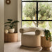 Tatami Pot Large - Biku Furniture & Homewares