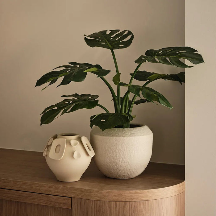 Tatami Pot Large - Biku Furniture & Homewares