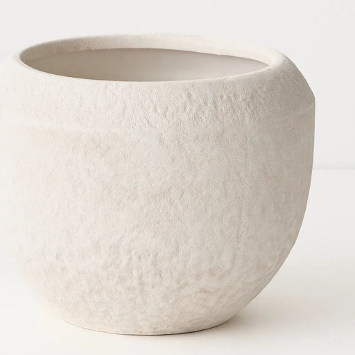 Tatami Pot Small - Biku Furniture & Homewares