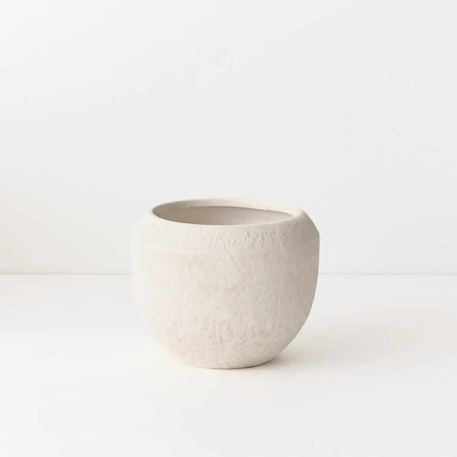 Tatami Pot Small - Biku Furniture & Homewares