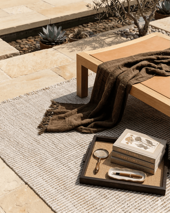 Terran PET Rug - Biku Furniture & Homewares