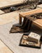 Terran PET Rug - Biku Furniture & Homewares