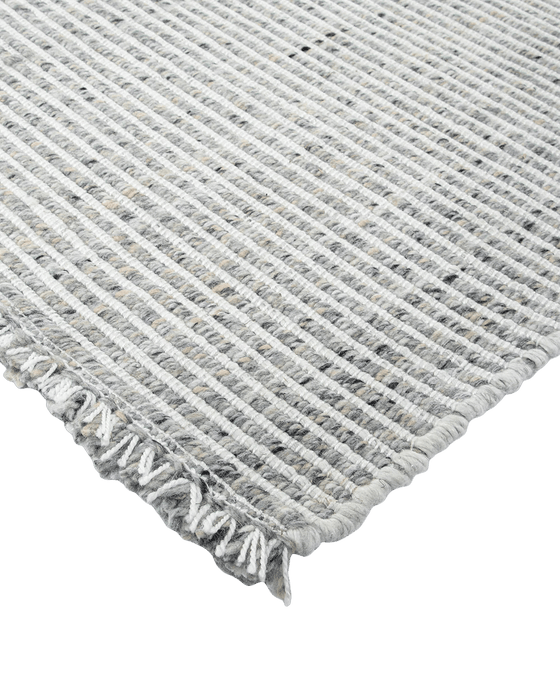 Terran PET Rug – Slate - Biku Furniture & Homewares