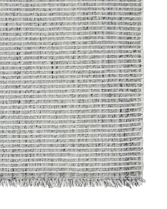 Terran PET Rug – Slate - Biku Furniture & Homewares