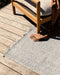 Terran PET Rug – Slate - Biku Furniture & Homewares
