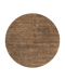 Terranova Round Rug – Sand – 250cm dia. - Biku Furniture & Homewares