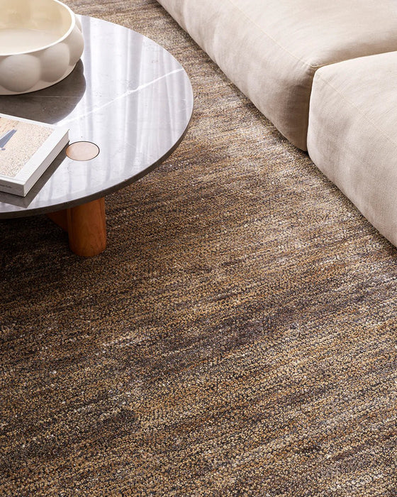 Terranova Rug – Fossil – 300 X 400cm - Biku Furniture & Homewares