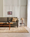 Terranova Rug – Sand – 160 X 230cm - Biku Furniture & Homewares
