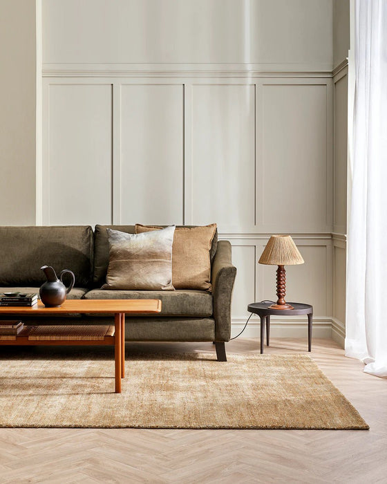 Terranova Rug – Sand – 200 X 300cm - Biku Furniture & Homewares