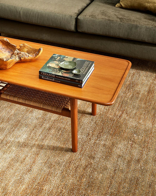 Terranova Rug – Sand – 250 X 350cm - Biku Furniture & Homewares
