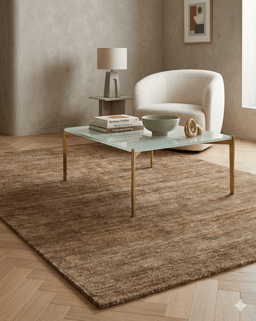 Terranova Rug – Sand – 300 X 400cm - Biku Furniture & Homewares