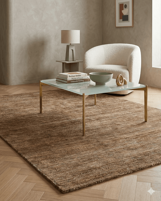 Terranova Rug – Sand – 300 X 400cm - Biku Furniture & Homewares