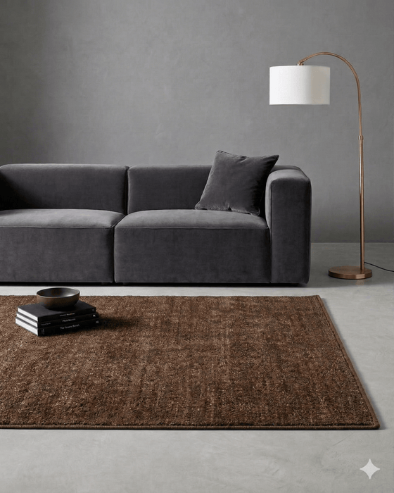 Terranova Rug – Sand – 300 X 400cm - Biku Furniture & Homewares