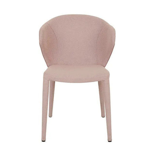 Theo Dining Chair - Heather - Biku Furniture & Homewares