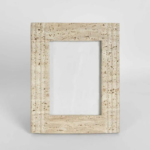 Thor Marble Photo Frame - Biku Furniture & Homewares