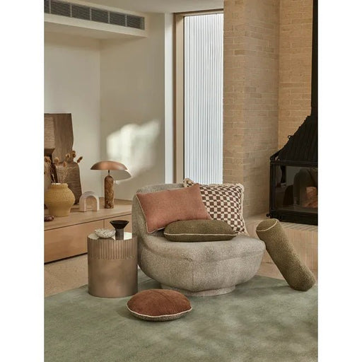 Tobi Occasional Chair - Biku Furniture & Homewares