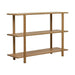 Tolv Farnsworth Low Shelf - Biku Furniture & Homewares