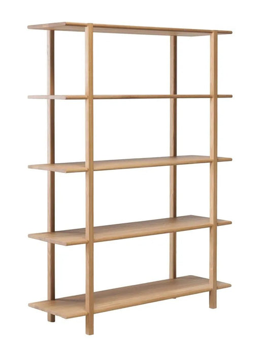 Tolv Farnsworth Tall Shelf - Biku Furniture & Homewares