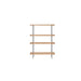 Tolv Humla Shelf - Biku Furniture & Homewares